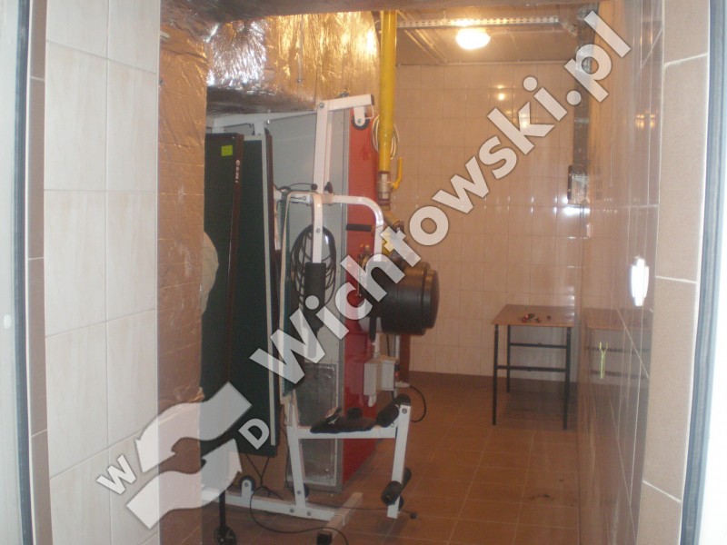 Nagrzewnica ARAJ PGA 100