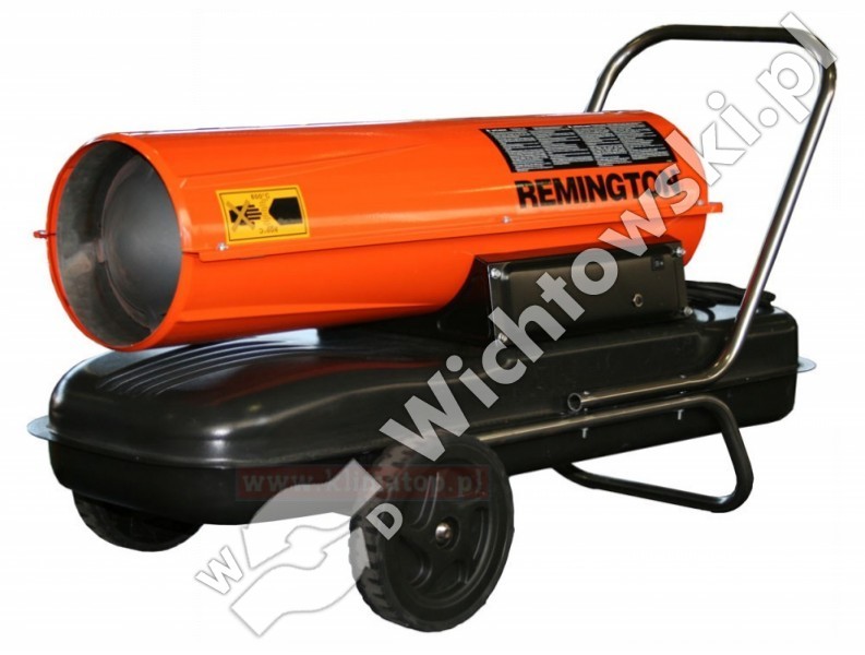 Direct fired heater Model: B 100 CEL