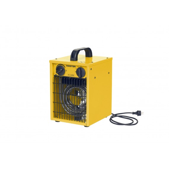 MASTER B 1,8 ECA electric heater