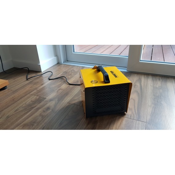 MASTER B 2 PCT electric heater