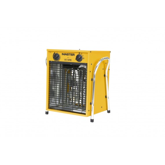 MASTER B 8,8 EPB electric heater