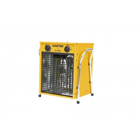 MASTER B 8,8 EPB electric heater