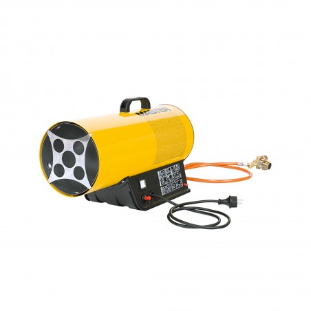 MASTER BLP 11M gas heater