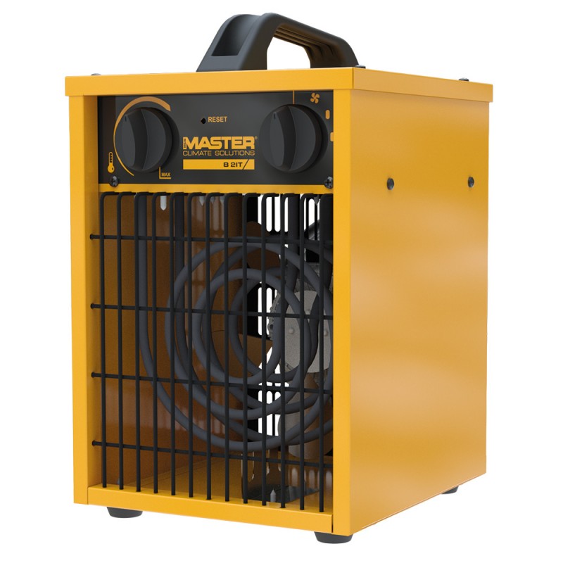 MASTER B 2 EPB electric heater