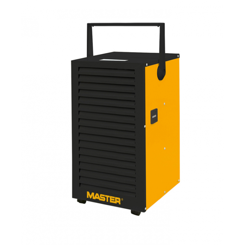 MASTER DH 732 dehumidifier