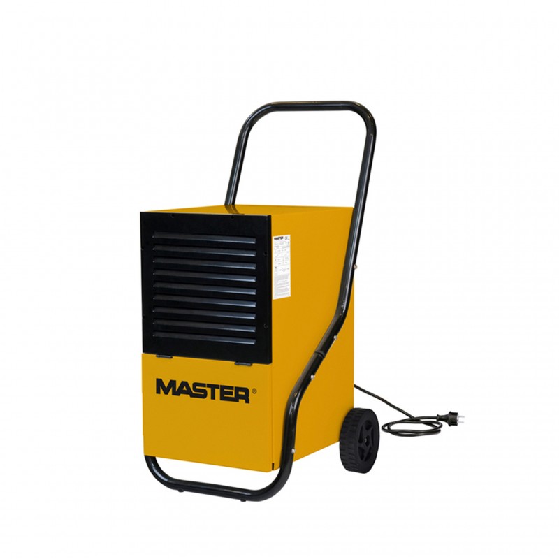 MASTER DH 752 dehumidifier