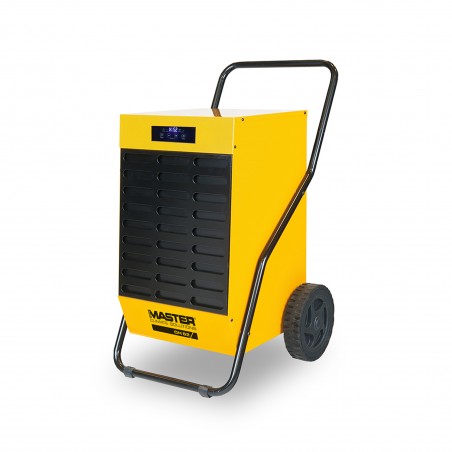 MASTER DH 62 dehumidifier