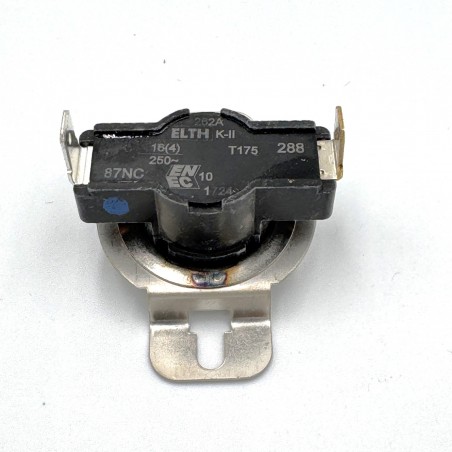 Ăberhitzungsthermostat - 4031.047