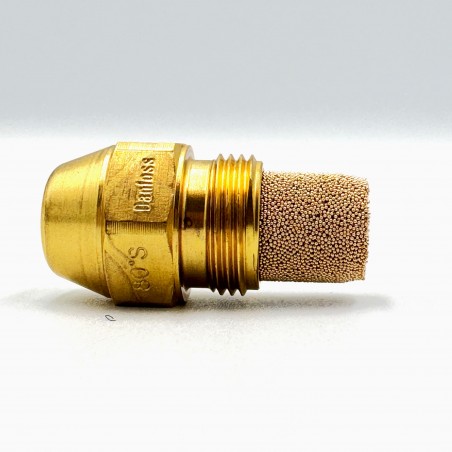 Nozzle 0.50 GPH 80Â° S - 4031.906