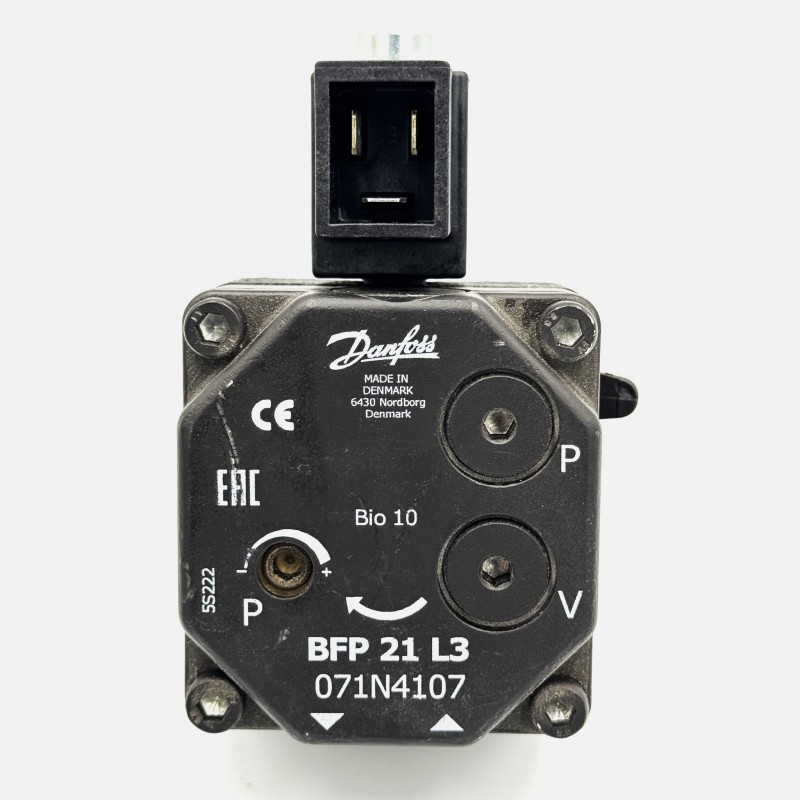 POMPA PALIWA Danfoss BFP 21 L3 4111.042