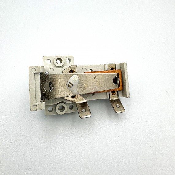 Bimetallic thermostat 16A/250V 5-75C - 4510.403