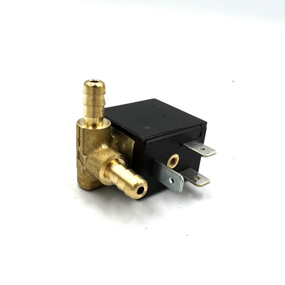 Electromagnetic valve 4101.020