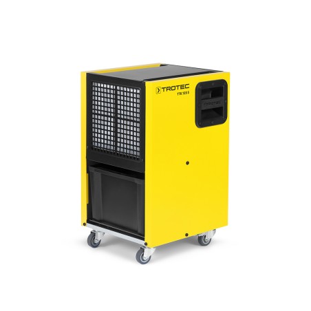 Osuszacz powietrza Trotec TTK 125 S