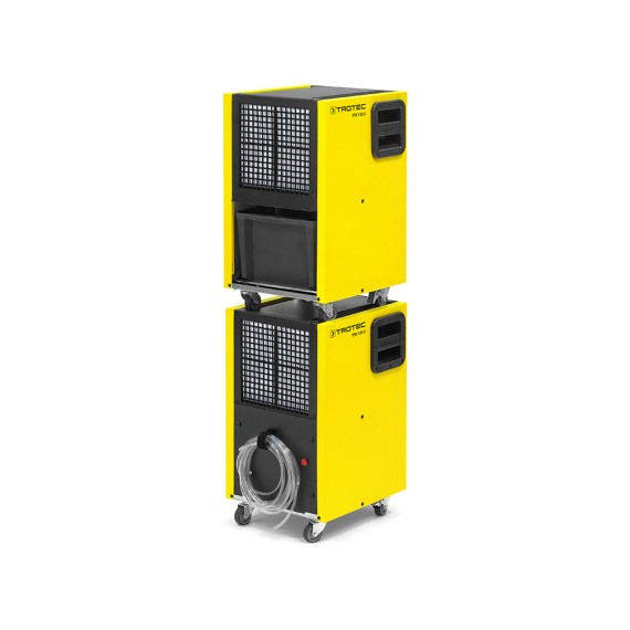 Osuszacz powietrza Trotec TTK 125 S