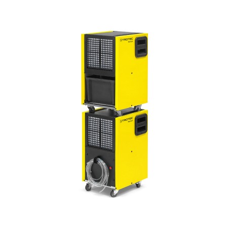 Osuszacz powietrza Trotec TTK 125 S