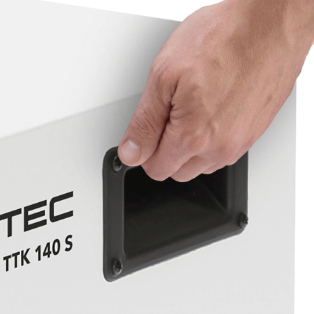 Osuszacz powietrza Trotec TTK 140 S