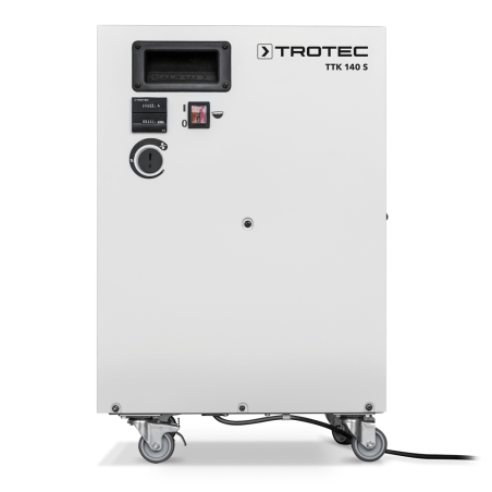 Osuszacz powietrza Trotec TTK 140 S