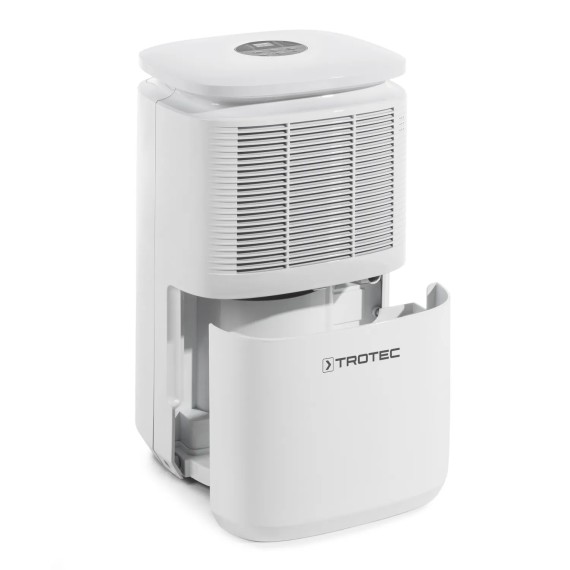 Osuszacz powietrza TROTEC TTK 30 E