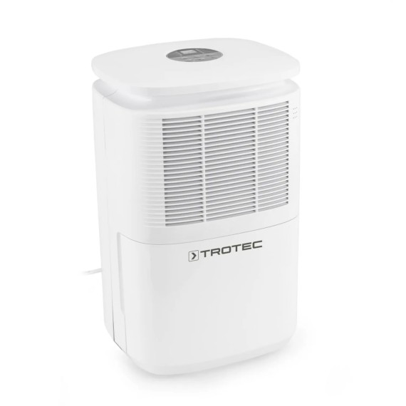 Osuszacz powietrza TROTEC TTK 30 E