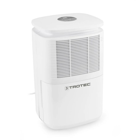 Osuszacz powietrza TROTEC TTK 30 E