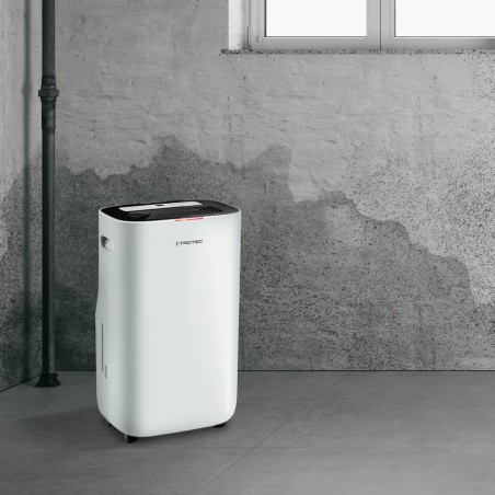Osuszacz powietrza Trotec TTK 70 HEPA