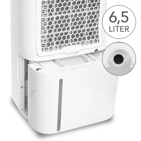 Osuszacz powietrza Trotec TTK 70 HEPA