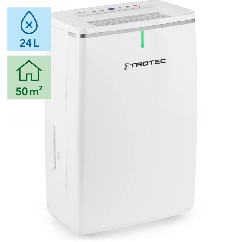 Osuszacz powietrza Trotec TTK 72 E