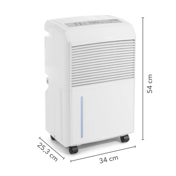 Osuszacz powietrza Trotec TTK 90 E