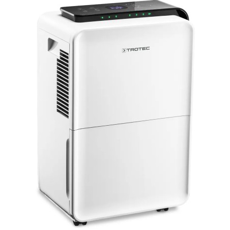 Osuszacz powietrza Trotec TTK 99 HEPA