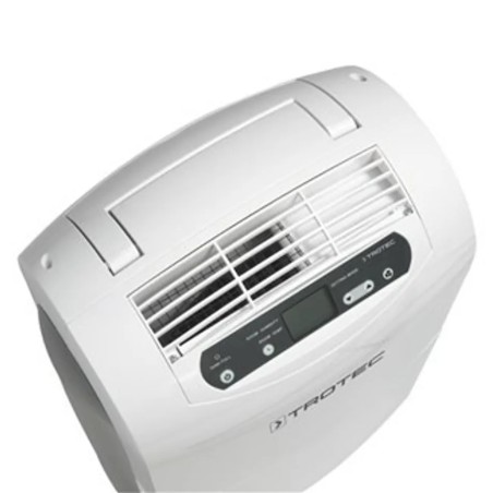 Osuszacz powietrza Trotec TTK 100 E