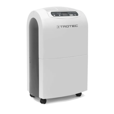 Osuszacz powietrza Trotec TTK 100 E