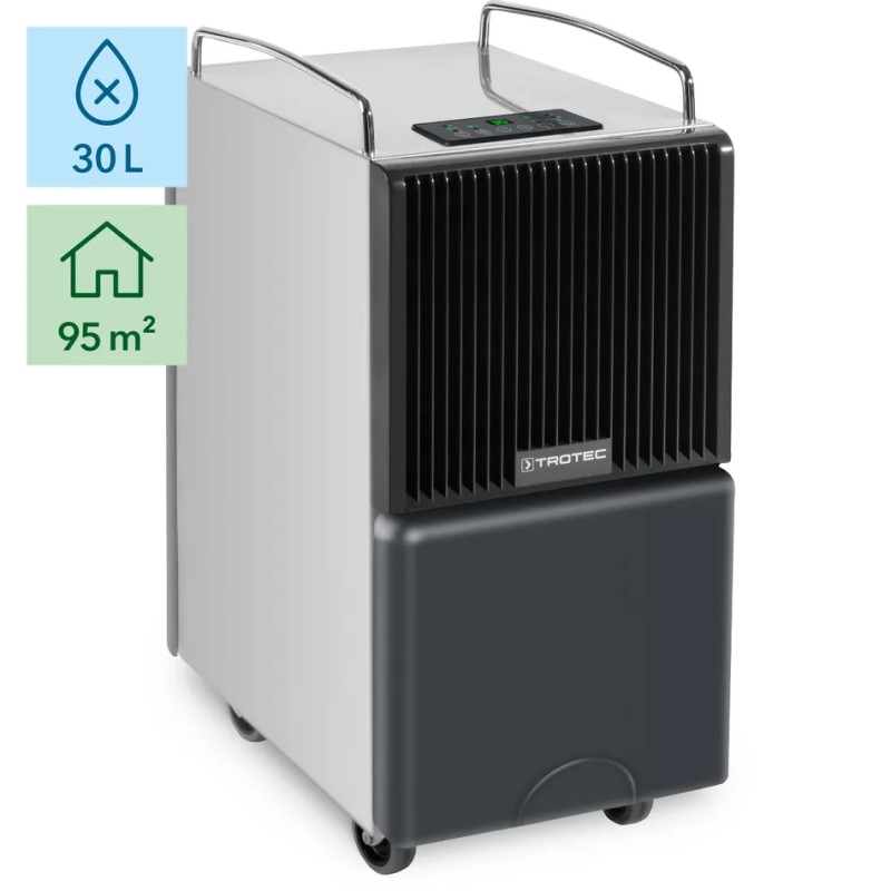 Osuszacz powietrza Trocec TTK 120 E