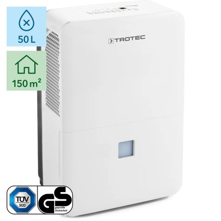 Osuszacz powietrza Trotec TTK 127 E