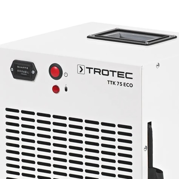 Osuszacz powietrza Trotec TTK 75 ECO