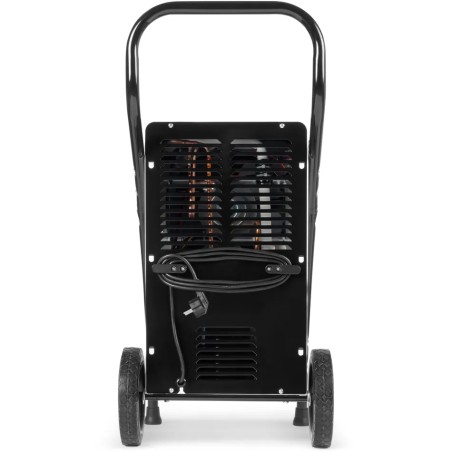 Osuszacz powietrza Trotec TTK 165 ECO