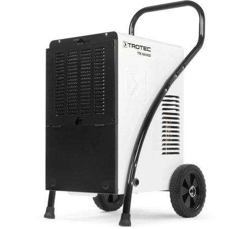 Osuszacz powietrza Trotec TTK 165 ECO