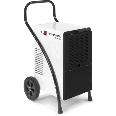 Osuszacz powietrza Trotec TTK 165 ECO