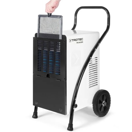 Osuszacz powietrza Trotec TTK 165 ECO