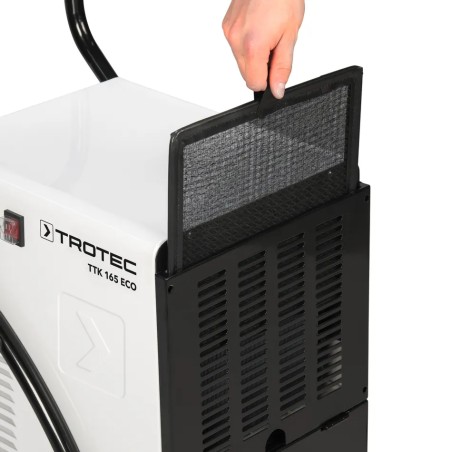 Osuszacz powietrza Trotec TTK 165 ECO