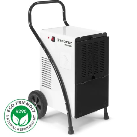 Osuszacz powietrza Trotec TTK 165 ECO