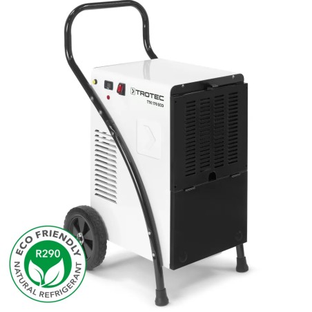 Osuszacz powietrza Trotec TTK 170 ECO