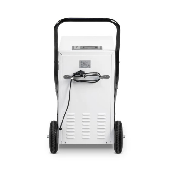 Osuszacz powietrza Trotec TTK 171 ECO