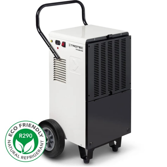 Osuszasz powietrza Trotec TTK 380 ECO
