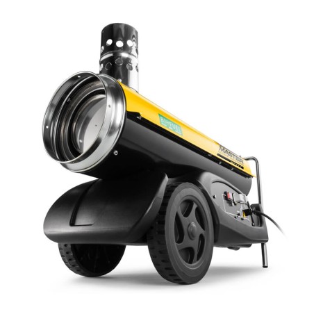 MASTER BV 77 E indirect heater