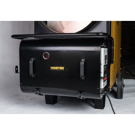 Nagrzewnica powietrza Master BV 471SE - INFO AIR