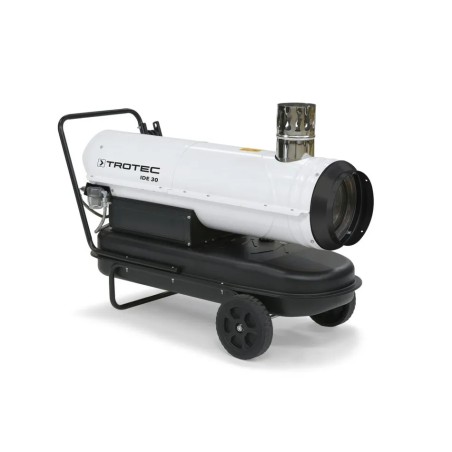 Nagrzewnica powietrza TROTEC IDE 30