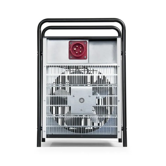 Nagrzewnica elektryczna TROTEC TDS 50
