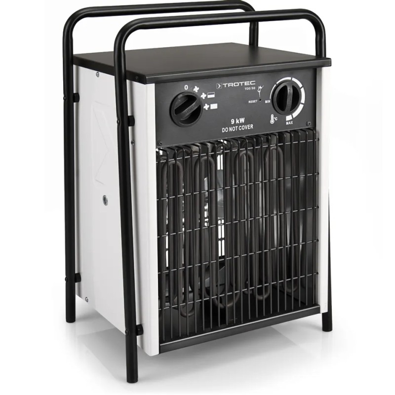 Nagrzewnica elektryczna TROTEC TDS 50