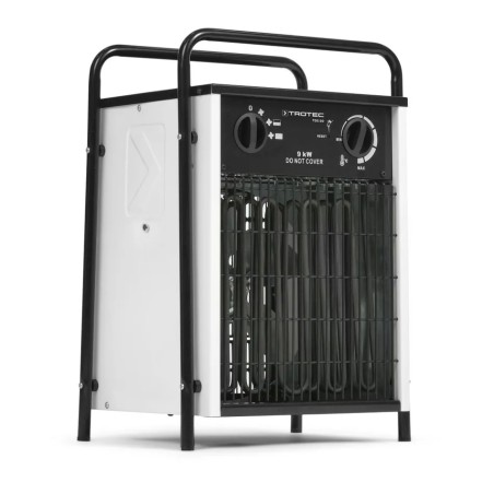 Nagrzewnica elektryczna TROTEC TDS 50