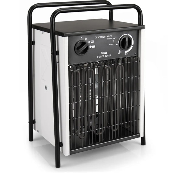 Nagrzewnica elektryczna TROTEC TDS 50